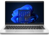 HP ProBook 440 G9 recension: Effektiv Core i7-1255U bärbar dator utan glans