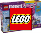 LEGO Fortnite: Första titt på nya "Rave Cave" -uppsättningen