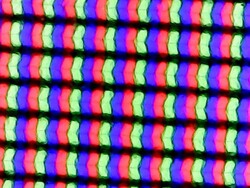Subpixelgaller