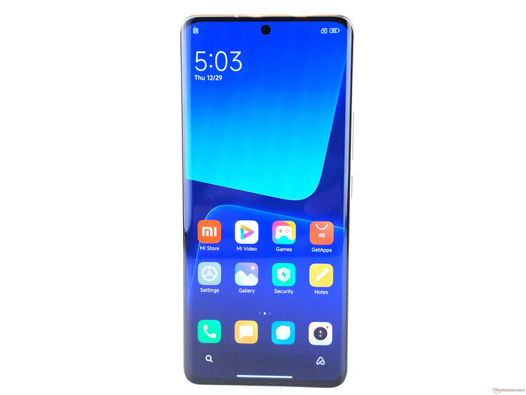 Xiaomi 13 Pro smartphone recension