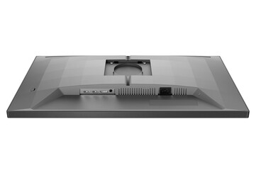 Portar inkluderar DisplayPort 2.1 och HDMI 2.1