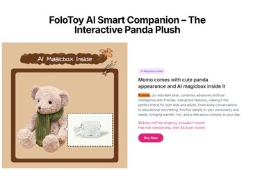 (Bildkälla: FoloToy)