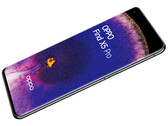 Recension av Oppo Find X5 Pro - Elegant smartphone med Hasselblad-kamera