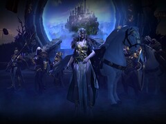 Fyra spel från Age of Wonders-serien säljs med stora rabatter på Steam fram till den 19 augusti.