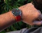 Amazfit Active 2 mjukvaruversion 6.1.20.2 verkar lösa ett kartrelaterat problem. (Bildkälla: Amazfit)