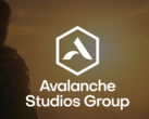 Logotypen för Avalanche Studios Group (bildkälla: Avalanche Studios)