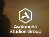 Logotypen för Avalanche Studios Group (bildkälla: Avalanche Studios)