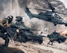 Officiell Battlefield 6-bild på Steam. (Bildkälla: Steam)