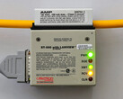 Cabletron ST-500 vampire tap 10BASE5 Ethernet-kabelkontakt