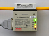 Cabletron ST-500 vampire tap 10BASE5 Ethernet-kabelkontakt