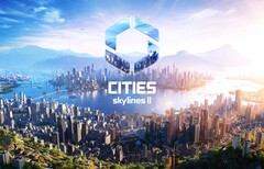 Cities: Skylines II kommer att vidareutvecklas av en annan studio (Bildkälla: Paradox Interactive)