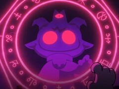 Cult of the Lamb är tillgängligt till 60% rabatt på Steam för första gången. Erbjudandet gäller till och med den 5 februari. (Bildkälla: Steam)