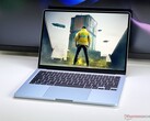Cyberpunk 2077 kommer snart att släppas för macOS. (Bildkälla: Notebookcheck / CD Projekt Red, redigerad)