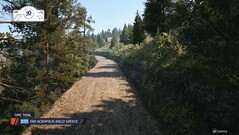 EA Sports WRC