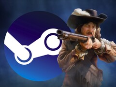 Europa Universalis IV finns tillgängligt på Steam med 90% rabatt till och med den 7 maj 2026.