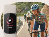 Funktionen Fitbit Unusual trends använder data som hjärtfrekvens och andningsfrekvens. (Bildkälla: Fitbit)