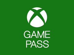 Game Pass' logotyp.