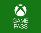 Game Pass' logotyp.