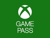 Game Pass' logotyp.