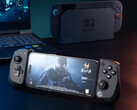 GameSir X5s är kompatibel med smartphones och Nintendo Switch-konsoler. (Bildkälla: GameSir)