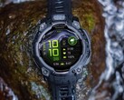 Garmins bärbara enheter i Instinct 3-serien (bilden) får betaversion 10.30. (Bildkälla: Garmin)