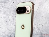 Android Pulse finns på Android-telefoner som Google Pixel 11