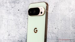 Android Pulse finns på Android-telefoner som Google Pixel 11