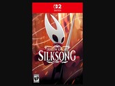 Hollow Knight Silksong Switch 2 box art (Bildkälla: RTV Euro AGD)