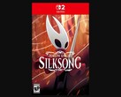 Hollow Knight Silksong Switch 2 box art (Bildkälla: RTV Euro AGD)