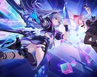  Honkai: Star Rail Version 4.2 Fas 2 startar idag med Evanescias debutbanner, Tribbie, Sunday och Feixiao repriser och alla Light Cones fram till den 1 juni 2026.