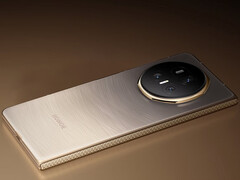 Honor Magic V5 finns nu tillgänglig i Västeuropa (Bildkälla: Honor)