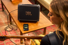 JBL BandBox-serien är gjord för musiker (Bildkälla: JBL)