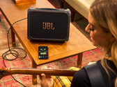 JBL BandBox-serien är gjord för musiker (Bildkälla: JBL)