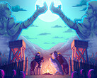 Kingdom Two Crowns har 90 % rabatt på Steam fram till den 8 oktober.