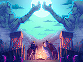 Kingdom Two Crowns har 90 % rabatt på Steam fram till den 8 oktober.