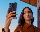 Motorola Signature smartphone har en 50 MP selfie-kamera (Bildkälla: Motorola)
