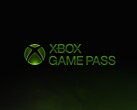 Banner med ny Xbox Game Pass-logotyp visas