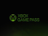 Banner med ny Xbox Game Pass-logotyp visas