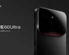 Infinix Note 60 Ultra är en Pininfarina-designad smartphone