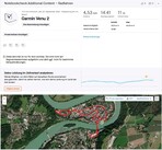 Garmin Venu 2 platstjänster - översikt