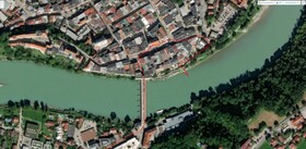 GPS-test Teclast T65 Max: bro
