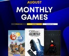 PS Plus-gratisspel för augusti.