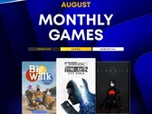 PS Plus-gratisspel för augusti.