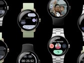 Pixel Watch 4 får nyp- och handledsgester, snabbare smarta svar (Bildkälla: Google)