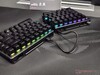 Asus ROG Falacta I/O (bildkälla: Notebookcheck)