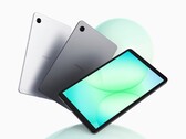 Samsung Galaxy Tab A11 har nu lanserats även i Europa (Bildkälla: Samsung)