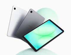 Samsung Galaxy Tab A11 har nu lanserats även i Europa (Bildkälla: Samsung)