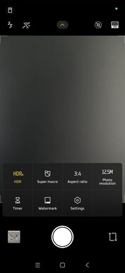 Xiaomi 17 Pro smartphone recension