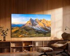 TCL:s C8L SQD-Mini LED-TV