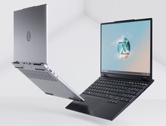 InfinityBook Pro 15 får en uppgradering till Ryzen AI 9 HX 370. (Bildkälla: Tuxedo)